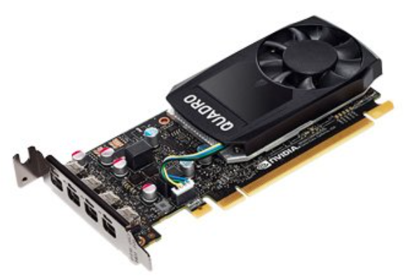 QUADRO P620