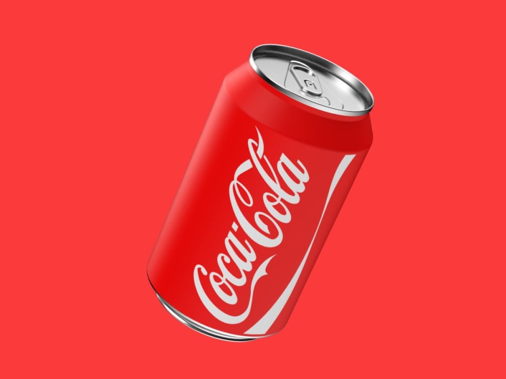 可口可樂 Coca Cola